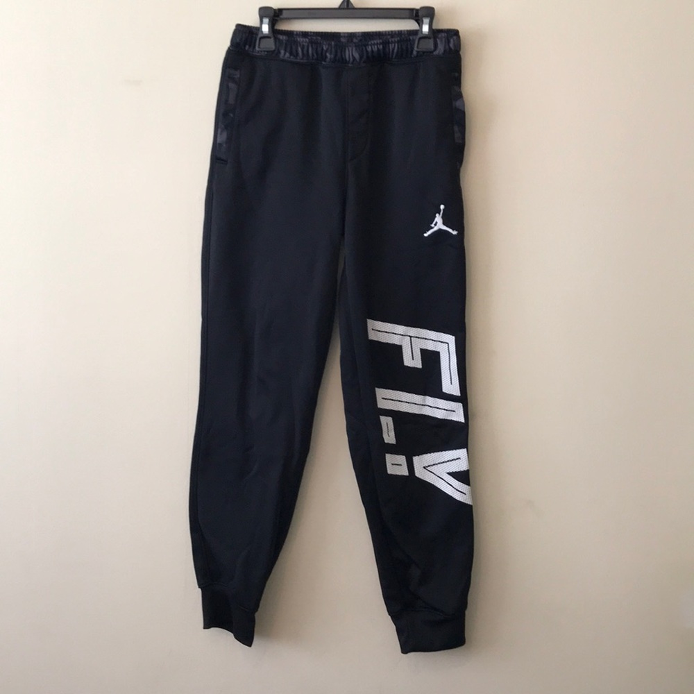 Boy’s sweatpants